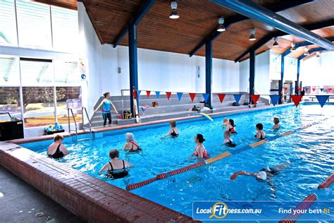 East Keilor Leisure Centre Swimming Pool Near Keilor Park | Join in on Our Many East Keilor ...