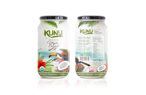 Kunu on Behance