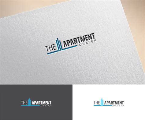 58 Real Estate Logo Ideas For Property Agencies