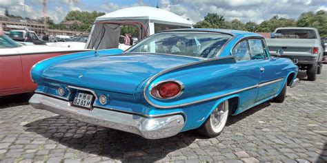 1961 Dodge Polara | Dennis Gerike | Flickr | Dodge, Classic cars ...