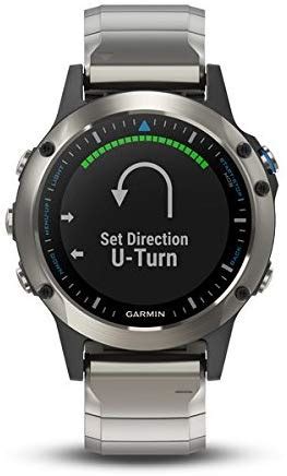 Best Sailing Watches With GPS (2022 Edition)