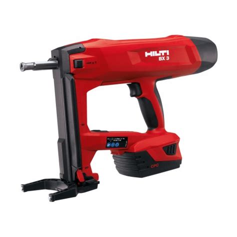 Hilti DX460 Nail Gun