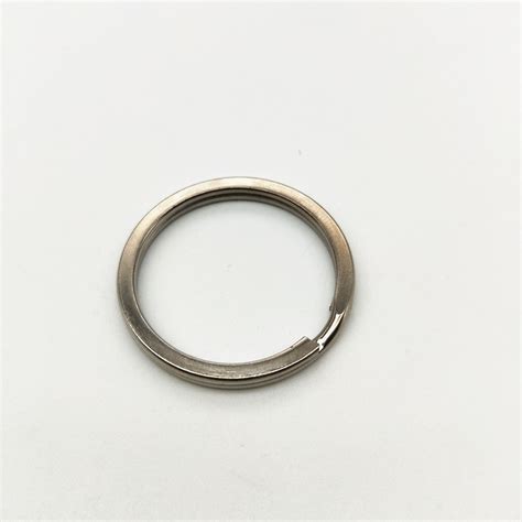 Metal Hook Key ring KC002