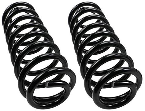 The Best Heavy Duty Industrial Coil Springs For Your Business Needs