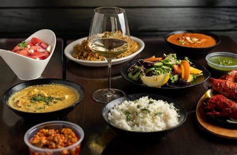 Akbar Pasadena - Authentic Indian Restaurant