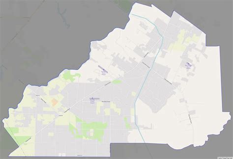 Map of Wilton CDP, California - Thong Thai Real