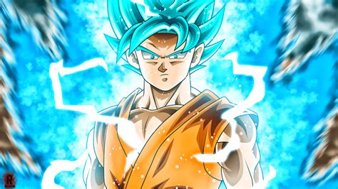 Goku Omni Wallpapers - Wallpaper Cave