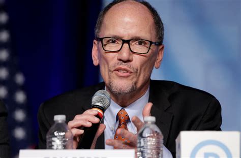 DNC chair says DNC 'fell short' of earning voters' trust in 2016