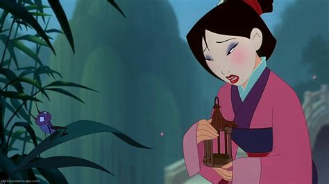 Movie Mulan - icesoftware