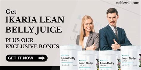 Ikaria Lean Belly Juice Reviews Negative Customer Side Effects Risk Exposed