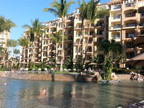 Villa del Palmar Flamingos | RedWeek