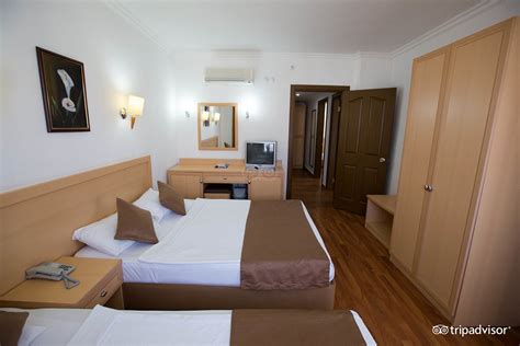 Eftalia Village Rooms: Pictures & Reviews - Tripadvisor