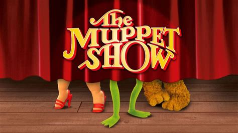 Watch The Muppet Show | Disney+