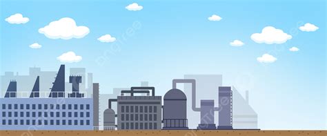 Vector Flat Oil Industry Background, Oil, Mining, Exploration Background Image And Wallpaper for ...