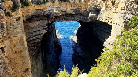 What To See On The Amazing Tasman Peninsula