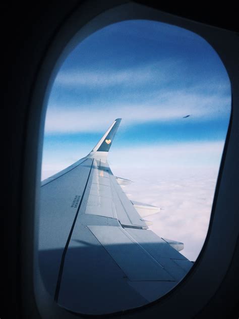 Pin by Laura8427 on Fooling around with a camera | Airplane window view ...