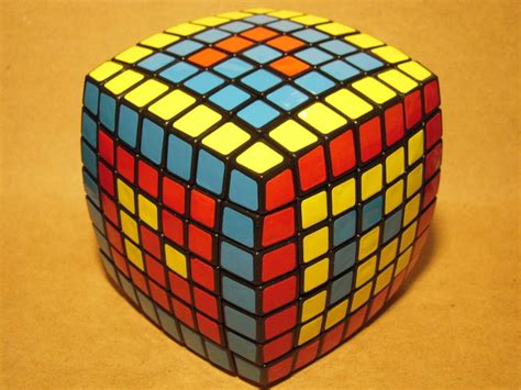 when Rubik's cube is a trend