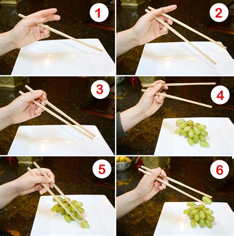 How to Use Chopsticks: 17 Using chopsticks rules when in Vietnam | Duong's Restaurant