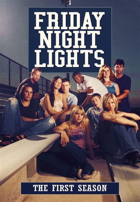 Friday Night Lights Full Episodes Of Season 1 Online Free