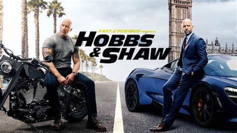 Watch Fast & Furious Presents: Hobbs & Shaw 2019 free - Watch and ...