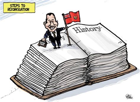 Top editorial cartoons of 2023 – Winnipeg Free Press