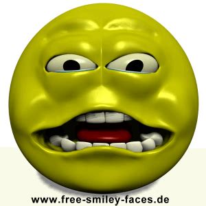 Free Smileys Kostenlose Smilies | Free smiley faces, Funny face gif ...