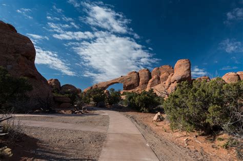 Arches: Devils Garden Campground | KTNPBlog