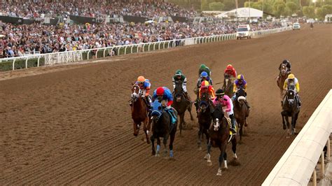 2023 Breeders' Cup Live Stream | Watch every race from Santa Anita live online