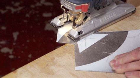 How to Make an Alaskan Ulu Knife | Make: