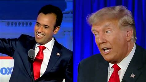 Trump Stayed Up Late Trolled, Fox News Debate, Praised Vivek