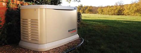 Does a whole house generator add value to your home?