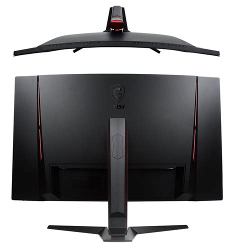 MSI OPTIX G27C2 Full HD Gaming Monitor Price in Bangladesh