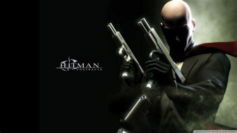 Hitman 3 Ultra HD Wallpapers - Wallpaper Cave