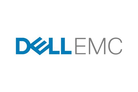 Download Dell EMC (EMC Corporation) Logo in SVG Vector or PNG File Format - Logo.wine