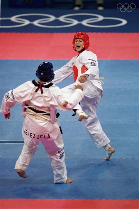 Sydney 2000/Taekwondo Photos - Best Olympic Photos