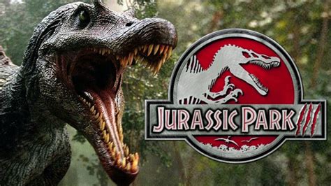 Jurassic Park 3