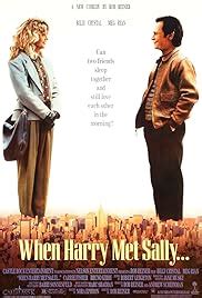 When Harry Met Sally... (1989) - IMDb