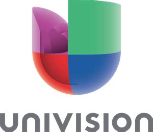 Univision Logo PNG Vectors Free Download