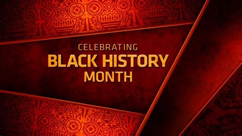 Black History Month - KoLPaPer - Awesome Free HD Wallpapers