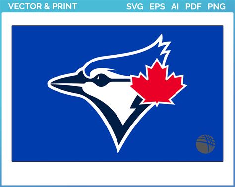 Toronto Blue Jays - Cap Logo (2020) - Baseball Sports Vector SVG Logo ...