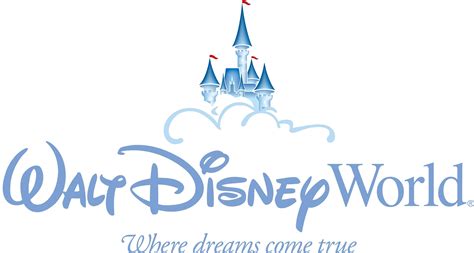 Disney World Castle Logo - LogoDix