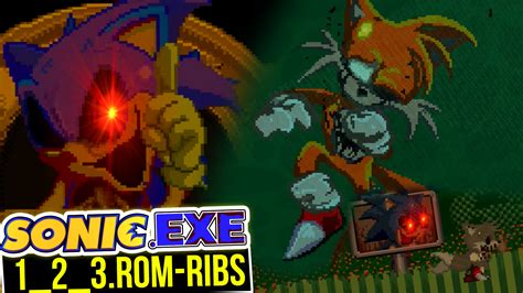 Todos os Finais PERTUBADORES | Sonic_1_2_3_Rom - SONIC.RIBS