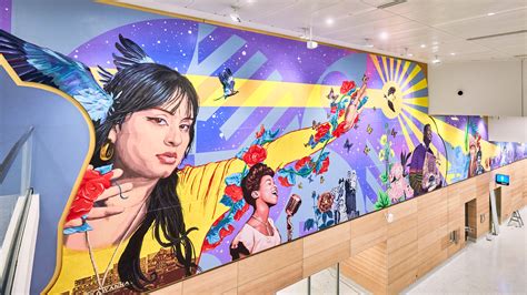 Art Tells New Jersey Stories at Newark’s New Terminal A - The New York ...