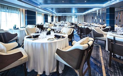 Luxury Cuisine aboard Seven Seas Navigator | Regent Seven Seas Cruises