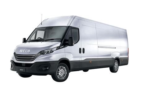 New Iveco | The North East, Carlisle, Yorkshire, Lincolnshire | NETV