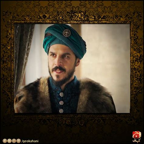 Shehzade Mustafa | History, Bravery, Mera