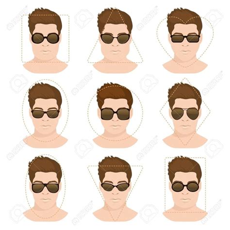 Men’s Sunglasses: Which Are Best For Your Face Shape? - Complete Optical