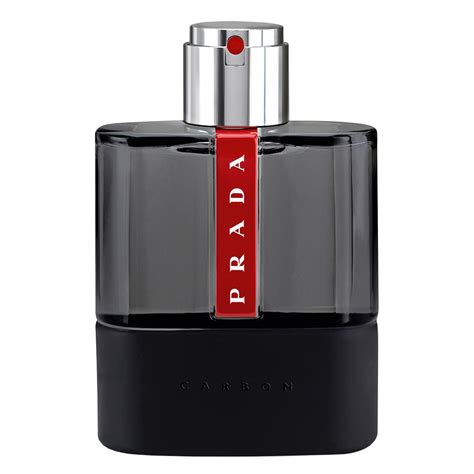 Prada Luna Rossa Carbon Cologne - Prada | Scent Box Subscription