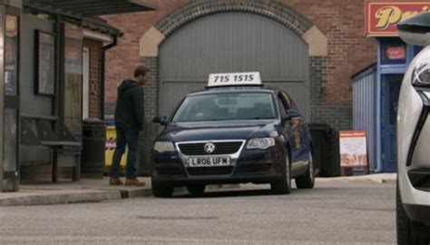 Coronation Street heartbreak as Tyrone learns Alina and baby killed in plane crash? | TV & Radio ...