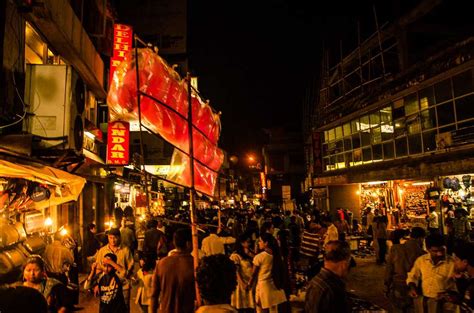 Police Bazar, Shillong | Timings, Things to Buy, What to Eat